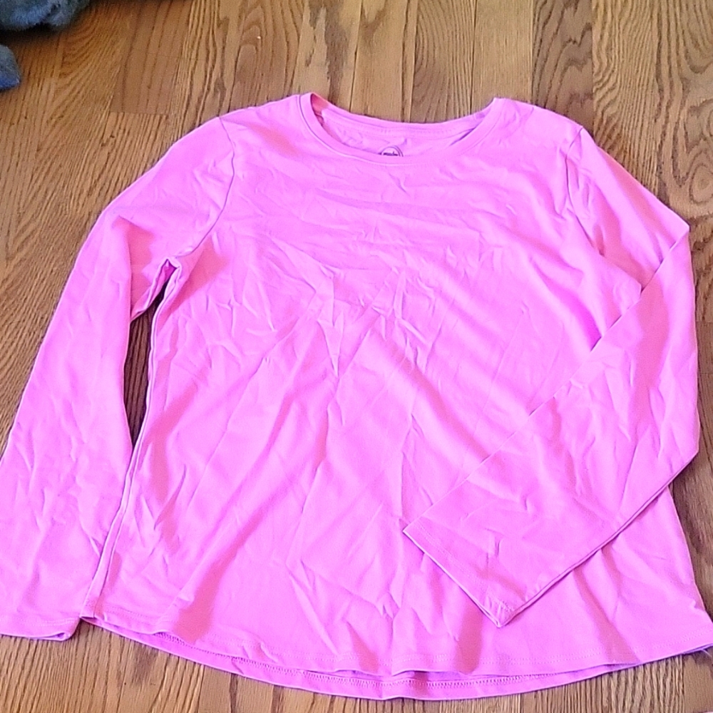 Girls shirt